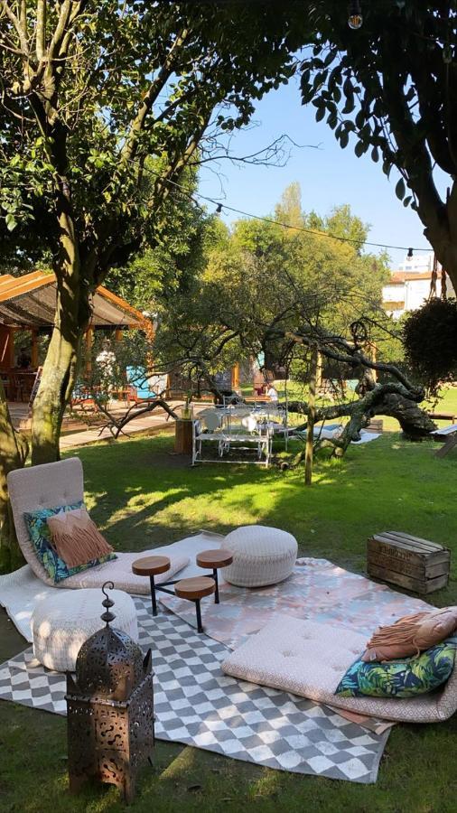 Acomodação com café da manhã  Loft 4*