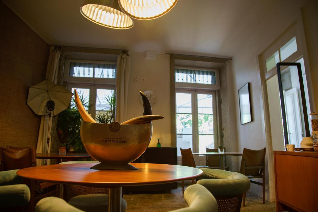 Acomodação com café da manhã  Loft