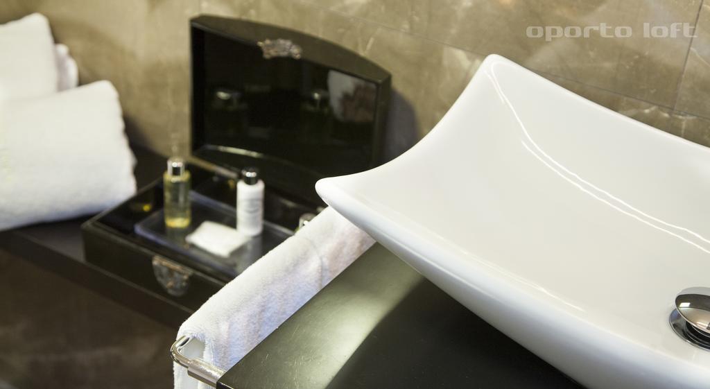 Acomodação com café da manhã  Loft 4*