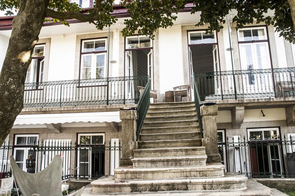 Loft Acomodação com café da manhã  Porto