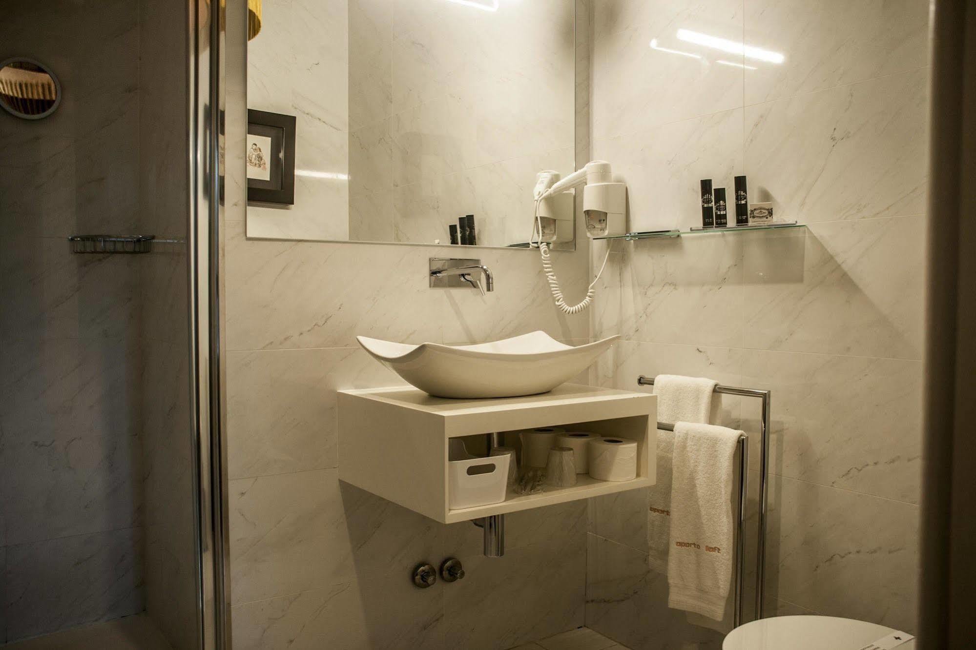 Loft Acomodação com café da manhã 