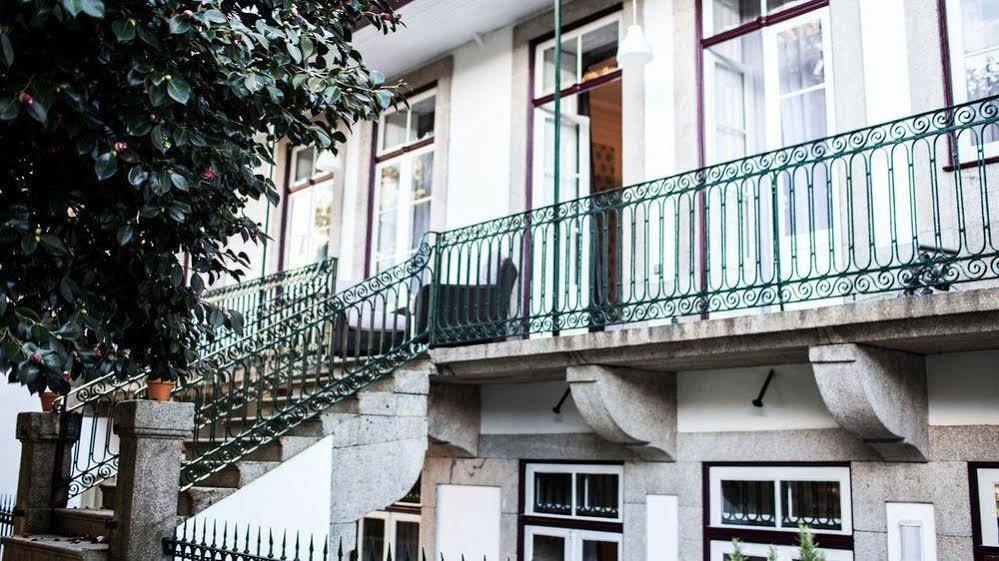 Loft Acomodação com café da manhã  Porto